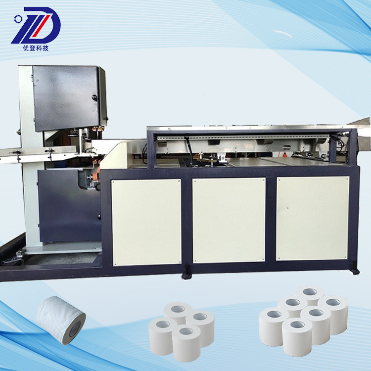 YD-002 超高速自动切纸机